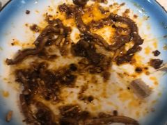 -莫家传承菜(耗儿鱼特色店)