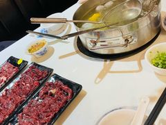 -陈记顺和牛肉火锅馆(天河北路店)