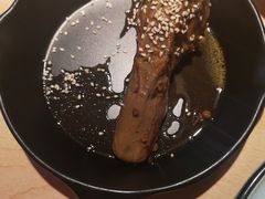 粑粑鸭脑壳-胡马八破·川菜小馆(高新万达店)