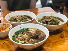 -肆姐面粉馆(坡子街店)