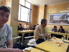 -老光明岗琼甜茶馆