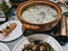 -老平安农家菜(平安店)