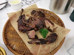 -阿甘酒家(桂青路店)