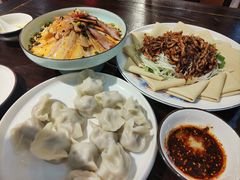 -祝家饺子馆