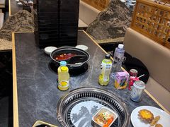 -匠牛亭·锅物烧肉放题自助(昆百大·泰业城店)
