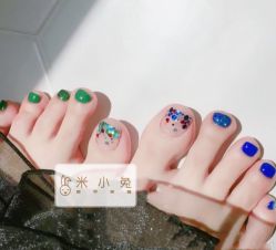 -米小兔美甲美睫