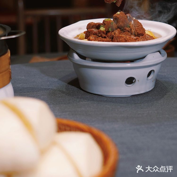  北京吃鱼天花板｜十一家宴就选渔院丹江了！