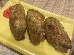 -谭仔米线(壹方城店)