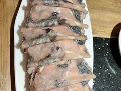 -巴奴毛肚火锅(广益哥伦布店)