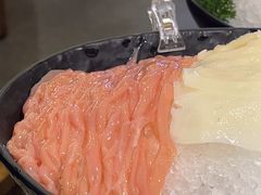 -井格重庆火锅(西直门凯德Mall店)