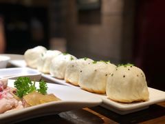 上海生煎包-金枝玉叶上海人家食府(三里河店)