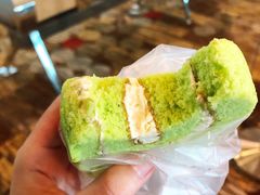 -本格旺索罗(樟宜机场T1店)