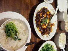 -老瑞福上海菜(人民广场店)