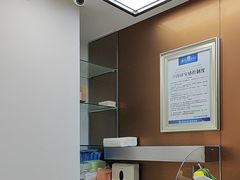 -圣贝口腔(海淀店)