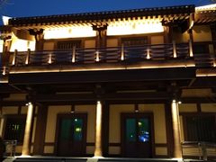 -银雀山汉墓竹简博物馆