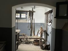 -青岛德国监狱旧址博物馆