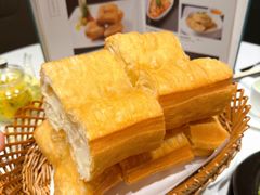 -临家小院·潮汕菜·商务宴请·点心(白石洲店)