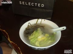 带丝汤-春阳水饺(香槟广场店)