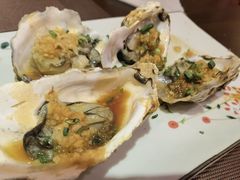 -福樱兰海鲜放题铁板烧(加州店)