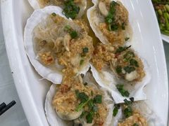 -碧海银沙海鲜餐厅(恒大海上威尼斯店)