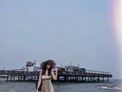 -金梦海湾浴场