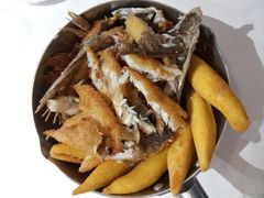 -蓝珊甄选海鲜自助·火锅大排档(近阿那亚店)