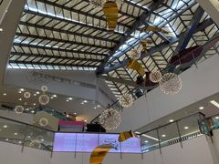 -新田360广场(上海华侨城店)