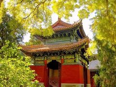 -北京国子监胡同