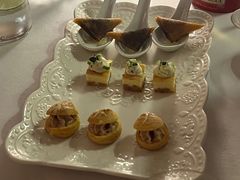 -La Villa French Restaurant