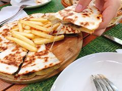 -ALAMEEN阿拉伯餐厅(三里屯店)