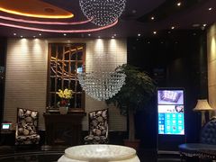 -厦门泰谷酒店(中山路镇海路地铁站店)