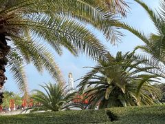 -三亚南山文化旅游区