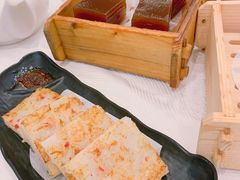 -金翠皇宫粤菜·点心·海鲜(科技园店)