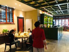 -古关火锅店(古北水镇景区店)