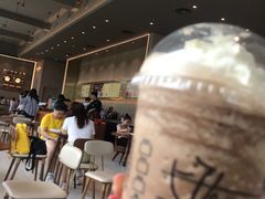 -星巴克臻选(江门汇悦大融城店)