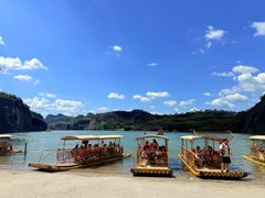 -飞天山旅游区