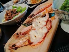-南苑环球酒店-稻菊日式餐厅(鄞县大道店)