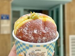 -屋裡·Union Bakery(龙江路店)