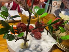 -粉巷13號陕菜馆