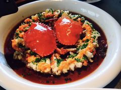 -东方山水金沙酒店-雅香阁中餐厅