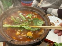 -重庆鸡公煲(学衡路店)
