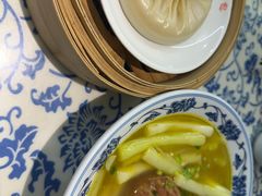 -文楼·淮扬菜·淮安早茶(河下古镇翔宇店)