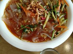 -佶政筋饼·新概念(安阳路店)