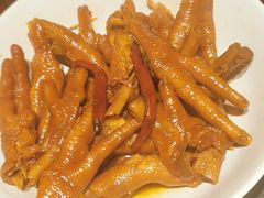 -田小狗的饭店(碧桂园店)