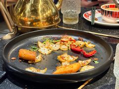 -塔哈尔·新疆盛宴(复地活力城店)