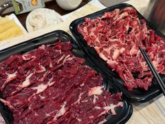 -粤潮牛肉火锅店(江南大道店)