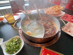 -大吉利·潮汕牛肉火锅(河西店)