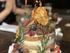 -杜哈夫DOUX RÊVE·生日蛋糕(日月光店)