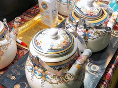 -桥门程记(兰州南关夜市店)