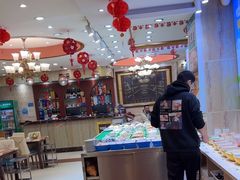 -清真·马家火锅美食城(镇江北路店)
